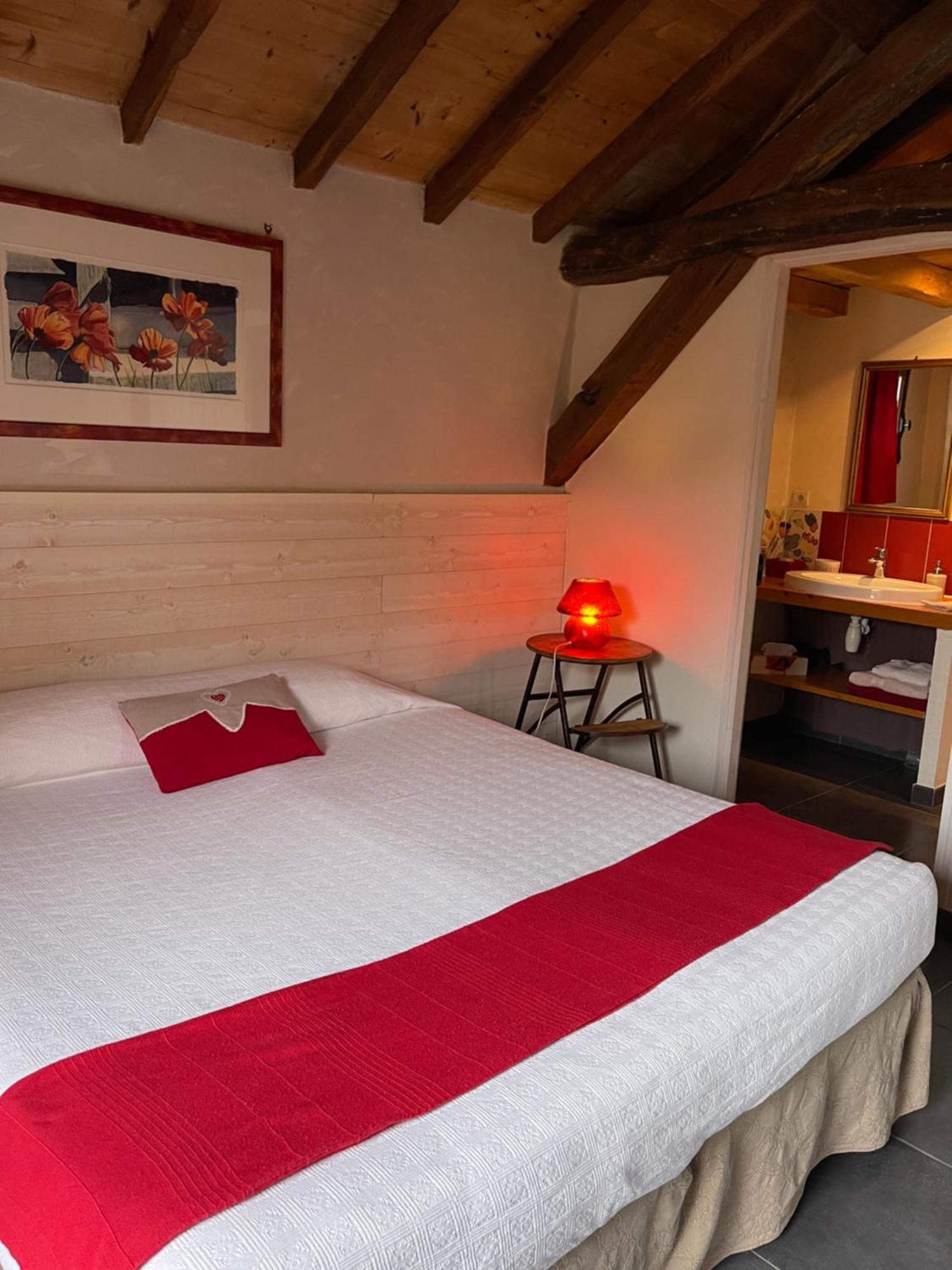 Masoe Des Chatards Bed & Breakfast Neuilly-le-Real