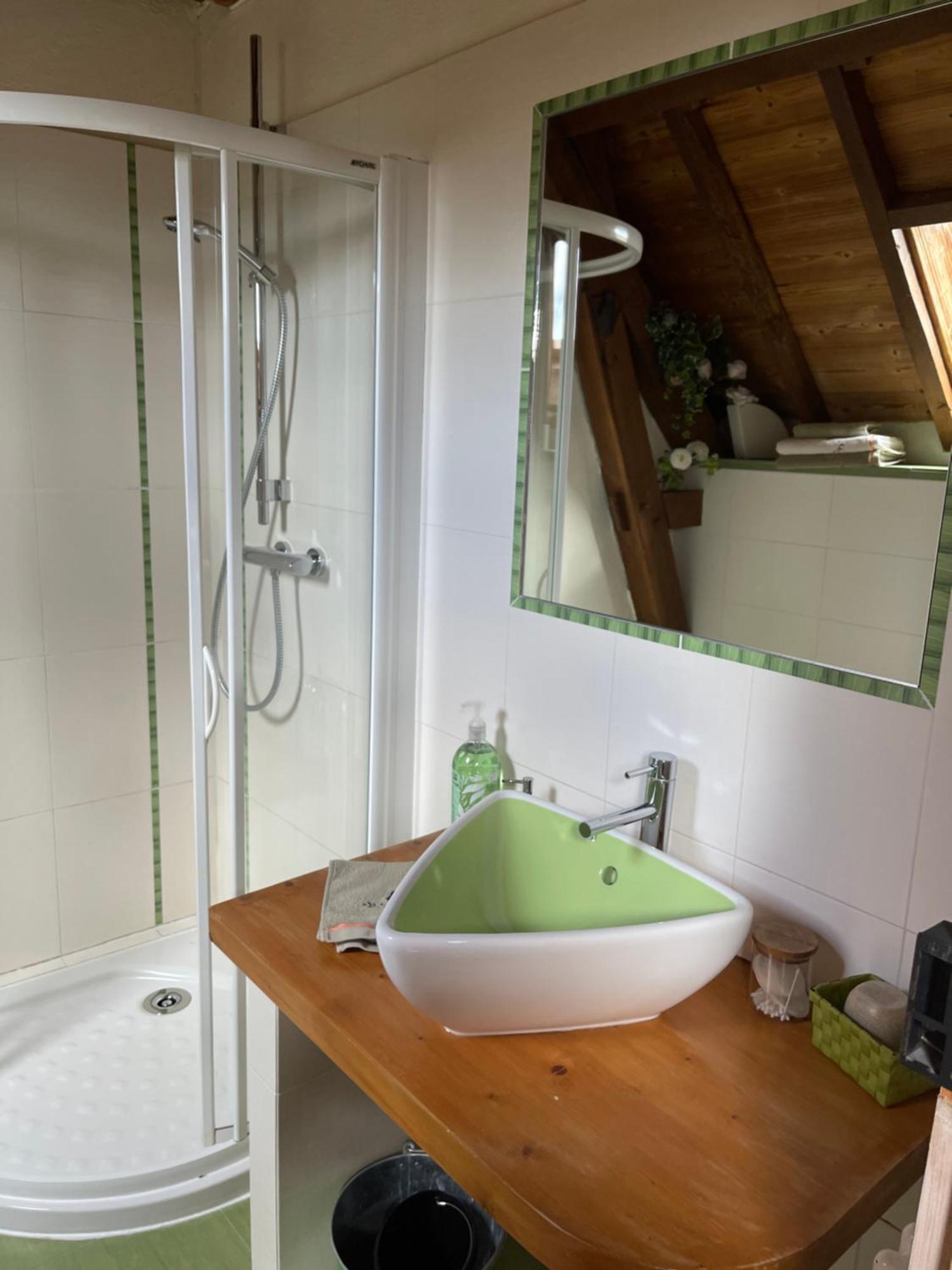 Masoe Des Chatards Bed & Breakfast 3*