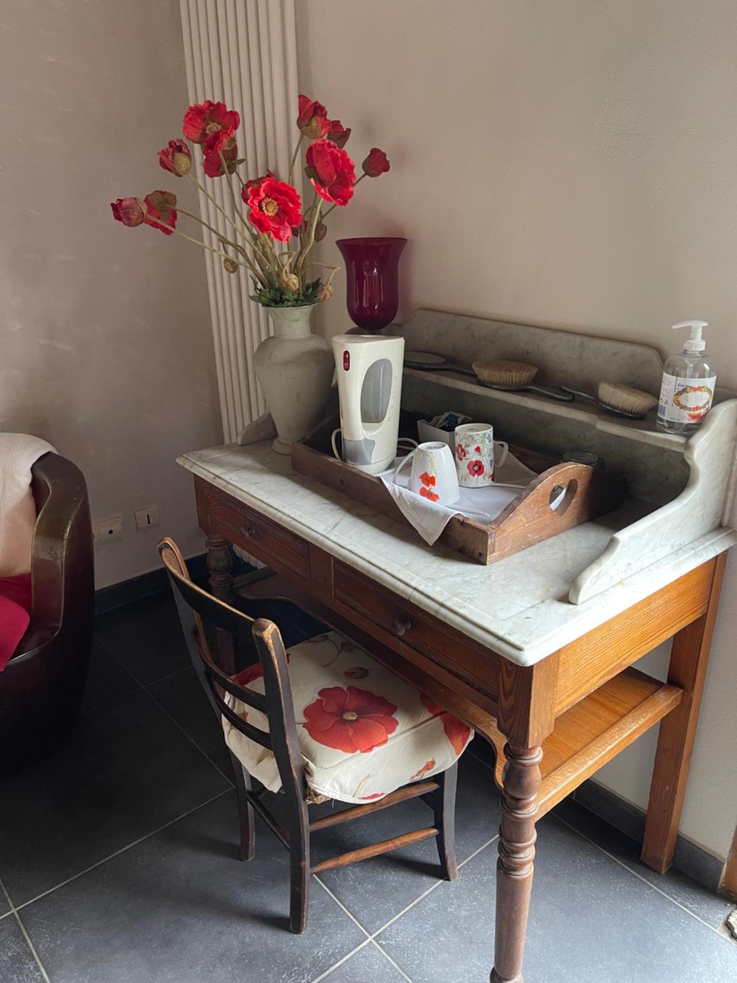 Bed & Breakfast Masoe Des Chatards