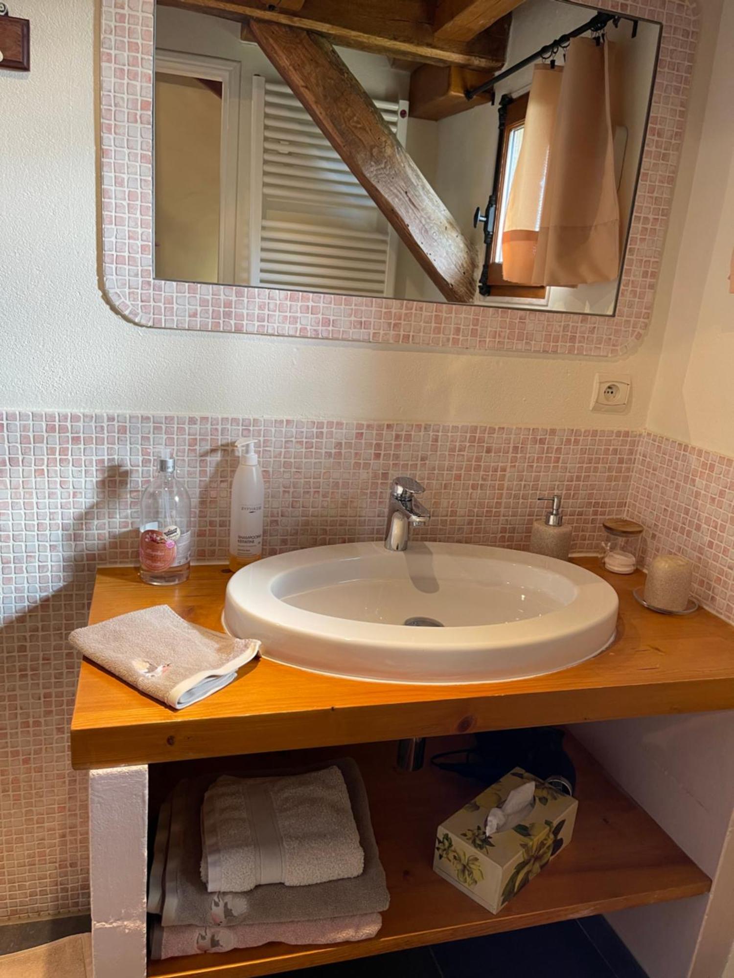 Bed & Breakfast Masoe Des Chatards
