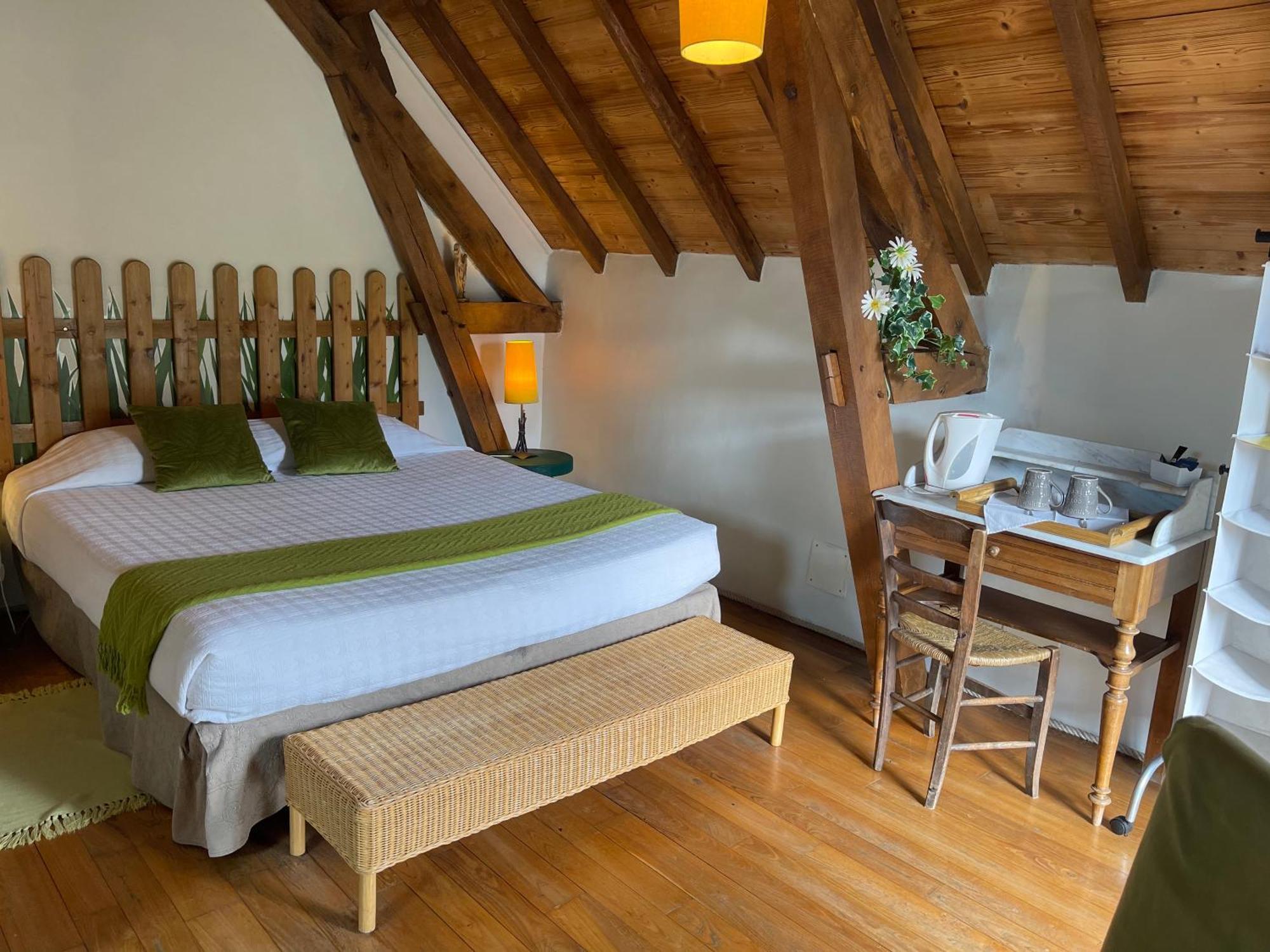 Masoe Des Chatards Bed & Breakfast Neuilly-le-Réal