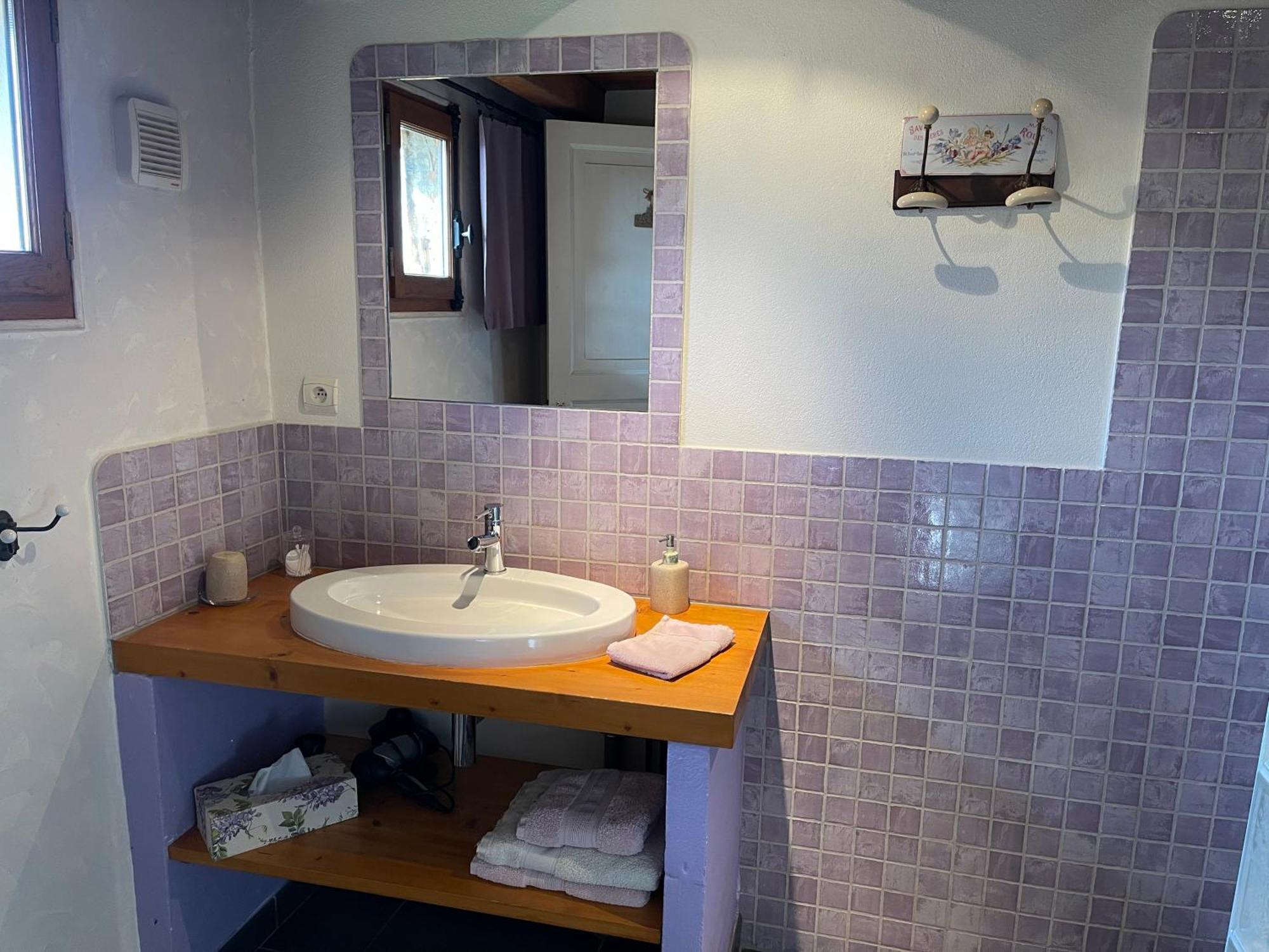 Bed & Breakfast Masoe Des Chatards Neuilly-le-Réal