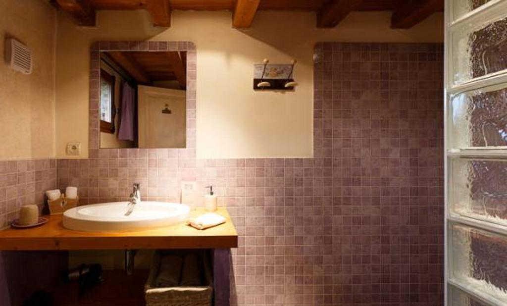 Masoe Des Chatards Bed & Breakfast